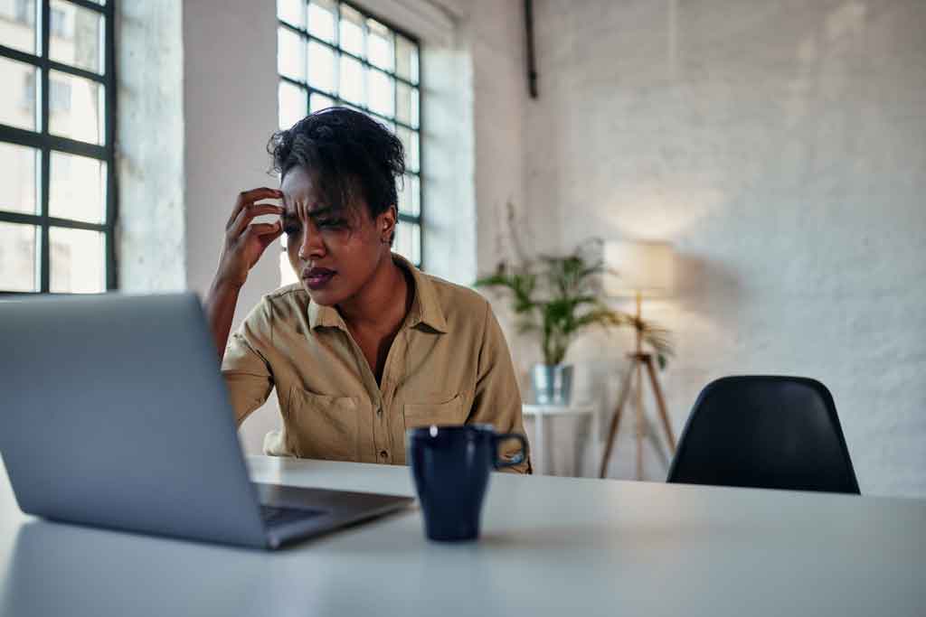 Counselling session image